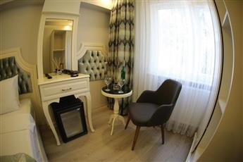 Sirkeci Ersu Hotel & SPA 3*