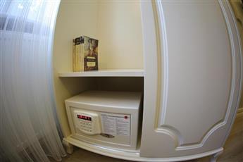 Sirkeci Ersu Hotel & SPA 3*