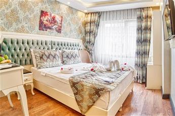 Sirkeci Ersu Hotel & SPA