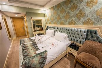 Sirkeci Ersu Hotel & SPA
