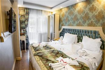 Sirkeci Ersu Hotel & SPA