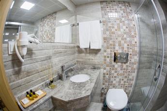 Sirkeci Ersu Hotel & SPA