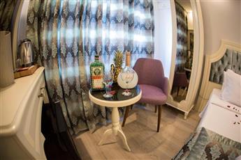 Sirkeci Ersu Hotel & SPA