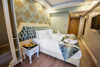 Sirkeci Ersu Hotel & SPA