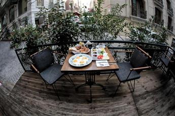 Sirkeci Ersu Hotel & SPA
