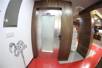 Sirkeci Ersu Hotel & SPA