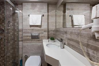 Sirkeci Ersu Hotel & SPA