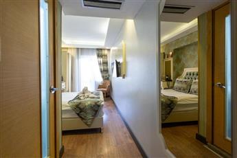 Sirkeci Ersu Hotel & SPA