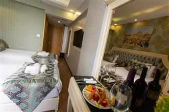 Sirkeci Ersu Hotel & SPA