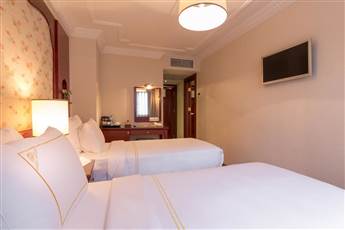 Sirkeci Mansion Hotel 4*