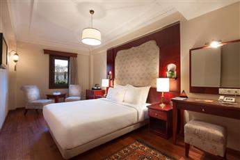 Sirkeci Mansion Hotel