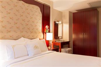 Sirkeci Mansion Hotel