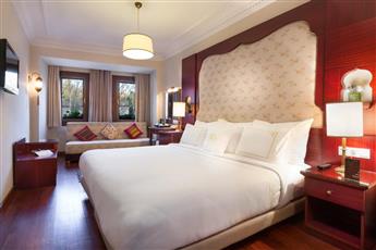 Sirkeci Mansion Hotel