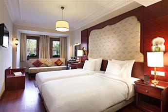 Sirkeci Mansion Hotel