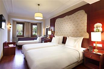 Sirkeci Mansion Hotel