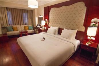 Sirkeci Mansion Hotel