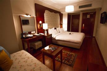 Sirkeci Mansion Hotel