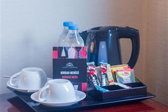 Sirkeci Mansion Hotel