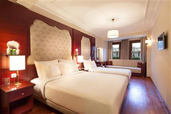 Sirkeci Mansion Hotel