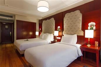 Sirkeci Mansion Hotel