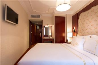 Sirkeci Mansion Hotel
