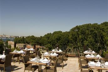 Sirkeci Mansion Hotel