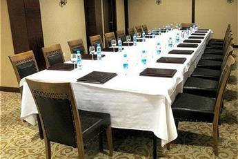 Sirkeci Mansion Hotel