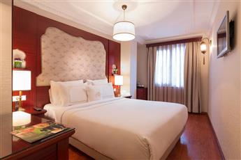 Sirkeci Mansion Hotel