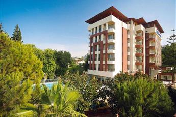 Sirma Hotel 4*