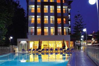 Sirma Hotel 4*