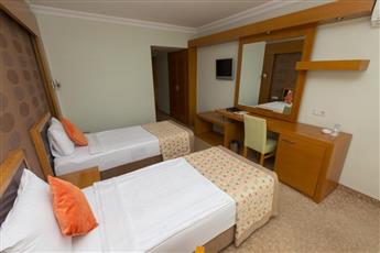 Sirma Hotel 4*