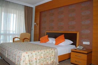 Sirma Hotel 4*