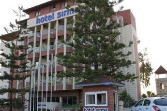 Sirma Hotel 4*