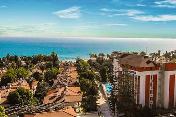 Sirma Hotel 4*