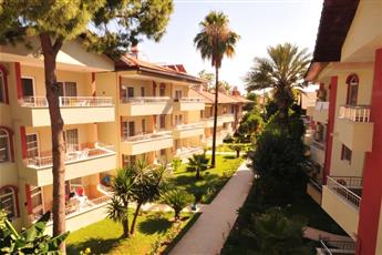 Sirma Hotel