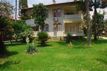 Sirma Hotel