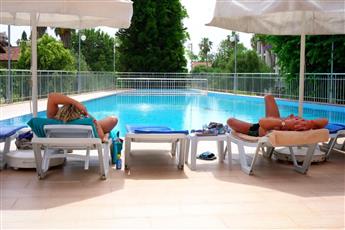 Sirma Hotel
