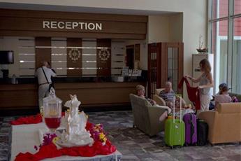 Sirma Hotel