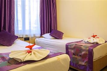 Sirma Hotel