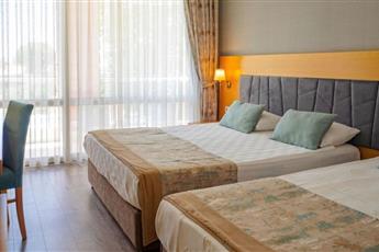 Sirma Hotel