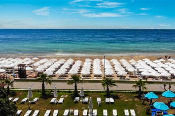 Sirma Hotel