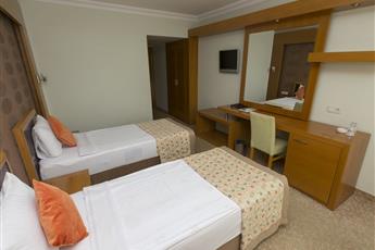 Sirma Hotel