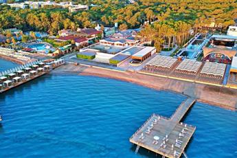 Siu Collection 5* (ex. Club Zigana)