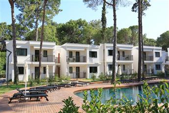 Siu Collection 5* (ex. Club Zigana)