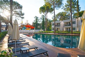 Siu Collection 5* (ex. Club Zigana)