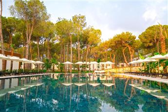 Siu Collection 5* (ex. Club Zigana)