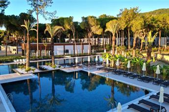 Siu Collection 5* (ex. Club Zigana)