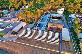 Siu Collection 5* (ex. Club Zigana)