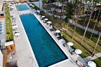 Siu Collection 5* (ex. Club Zigana)