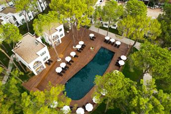 Siu Collection 5* (ex. Club Zigana)